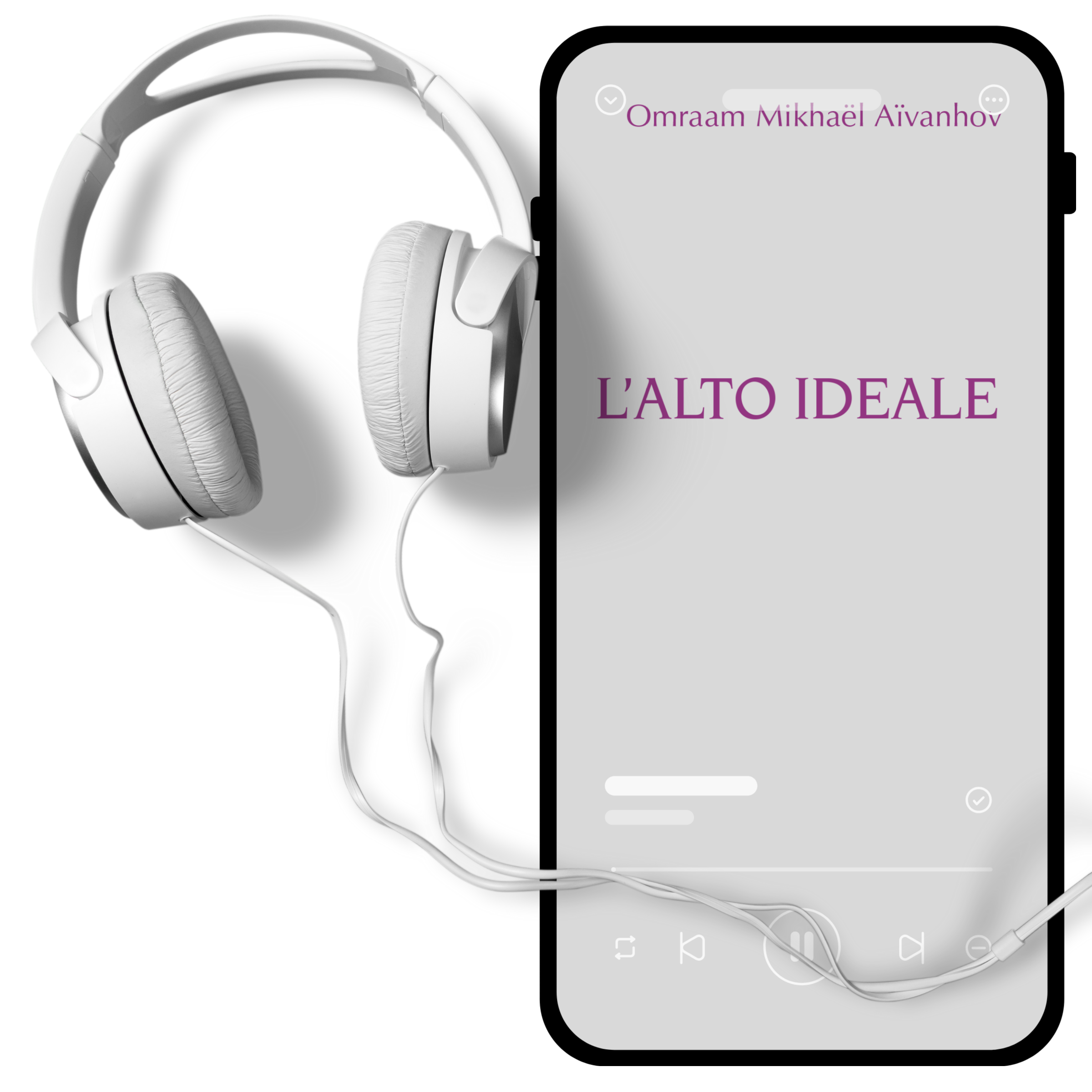 L'Alto ideale